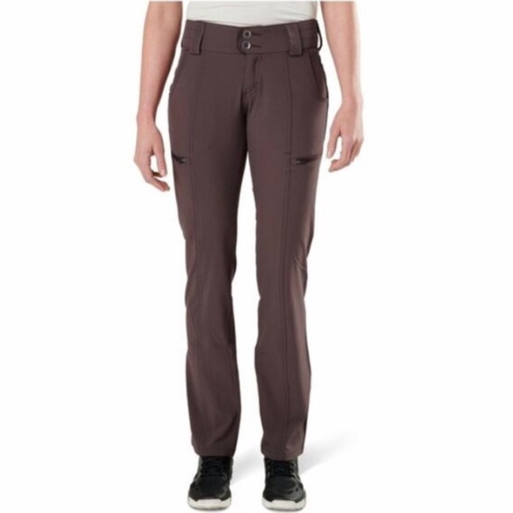 5.11 Mesa Pants Raisin Color